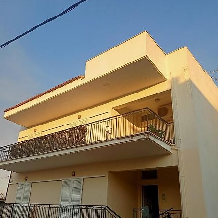 Ferienwohnung Όμορφο Και Ευρύχωρο Διαμέρισμα Με Θέα! Nafplio Exterior foto