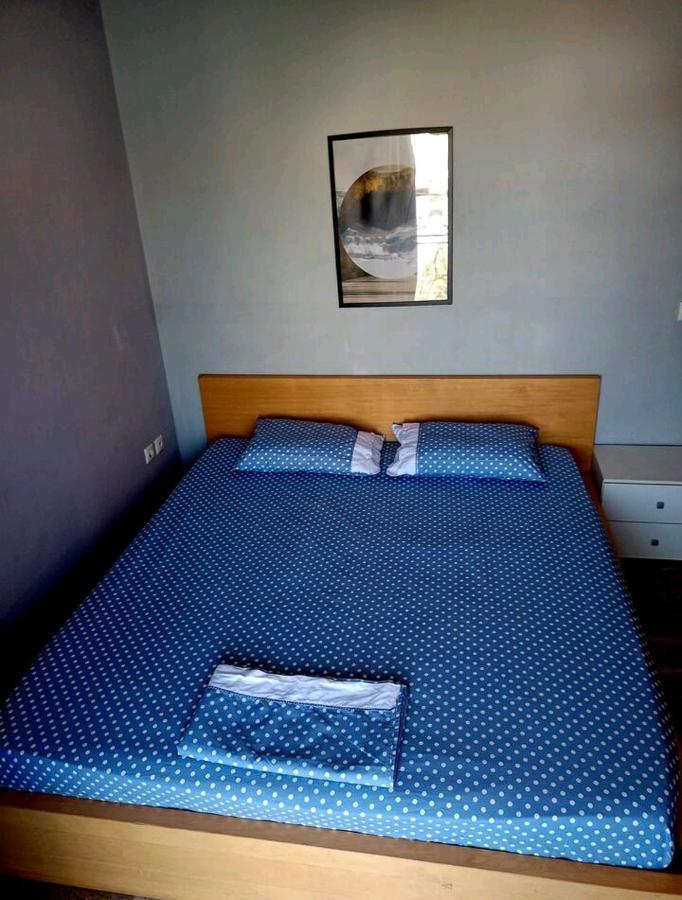 Ferienwohnung Όμορφο Και Ευρύχωρο Διαμέρισμα Με Θέα! Nafplio Exterior foto