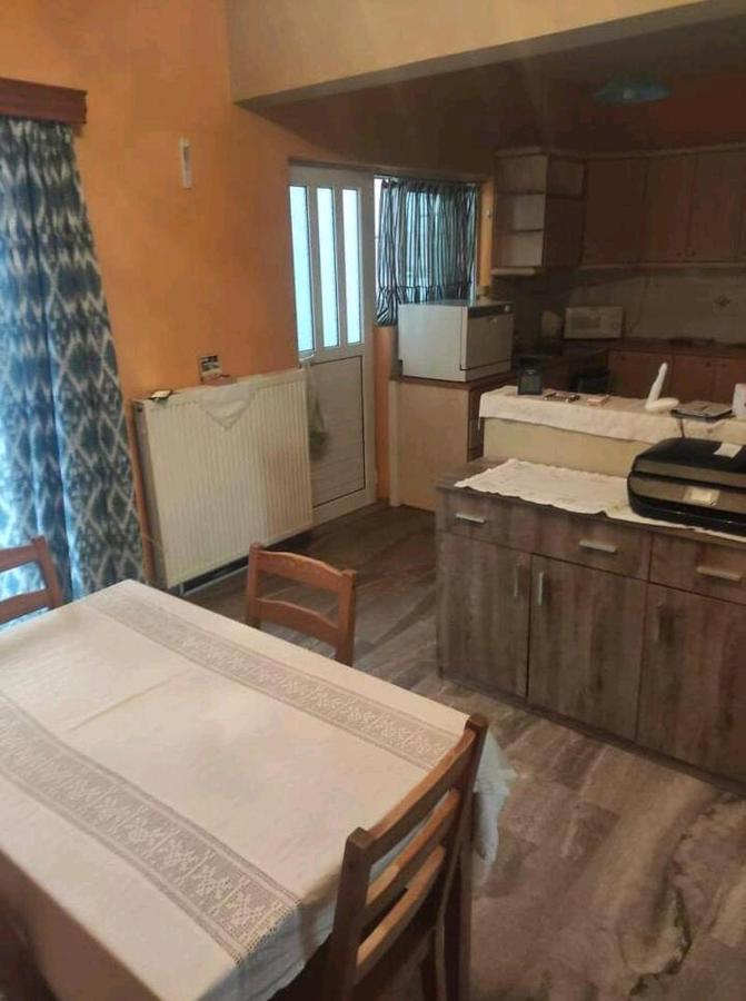 Ferienwohnung Όμορφο Και Ευρύχωρο Διαμέρισμα Με Θέα! Nafplio Exterior foto