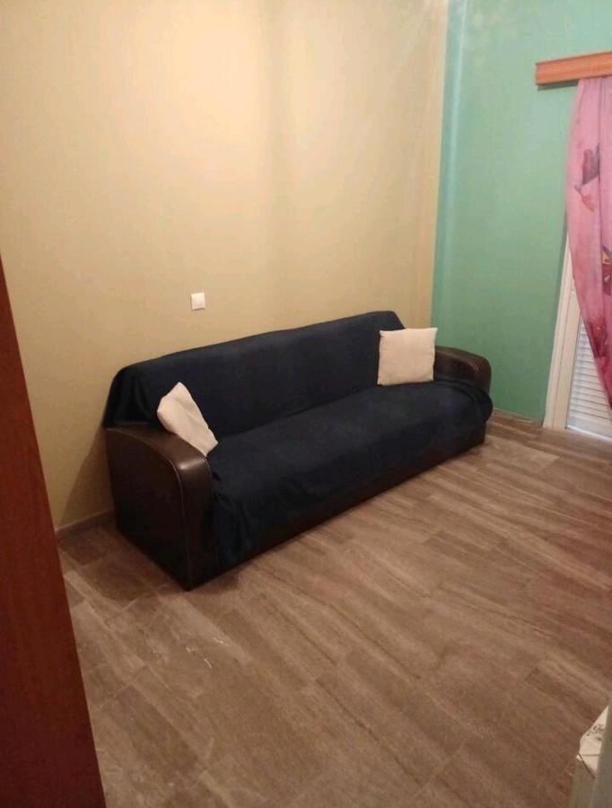 Ferienwohnung Όμορφο Και Ευρύχωρο Διαμέρισμα Με Θέα! Nafplio Exterior foto