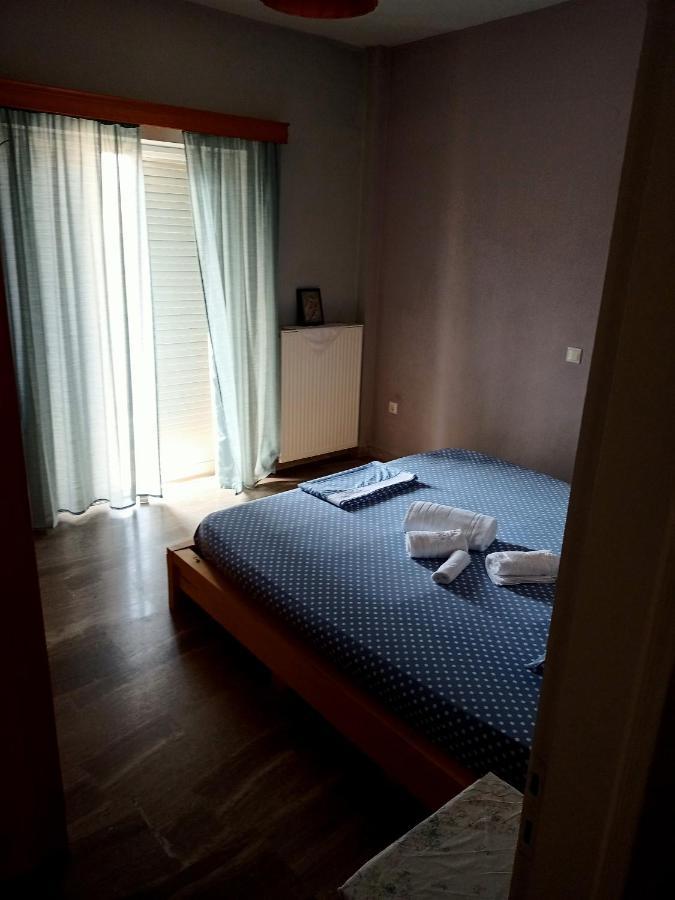 Ferienwohnung Όμορφο Και Ευρύχωρο Διαμέρισμα Με Θέα! Nafplio Exterior foto
