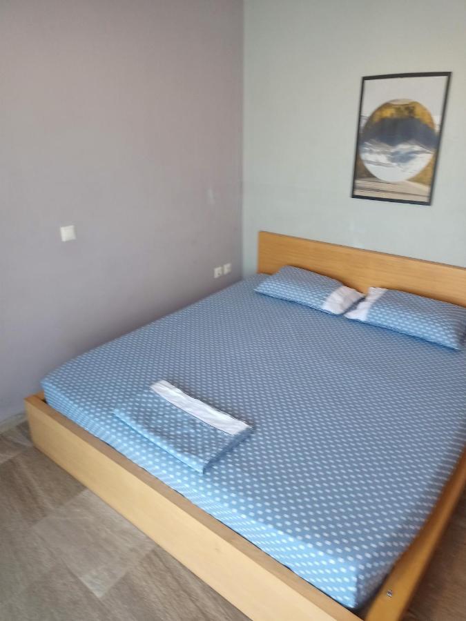 Ferienwohnung Όμορφο Και Ευρύχωρο Διαμέρισμα Με Θέα! Nafplio Exterior foto