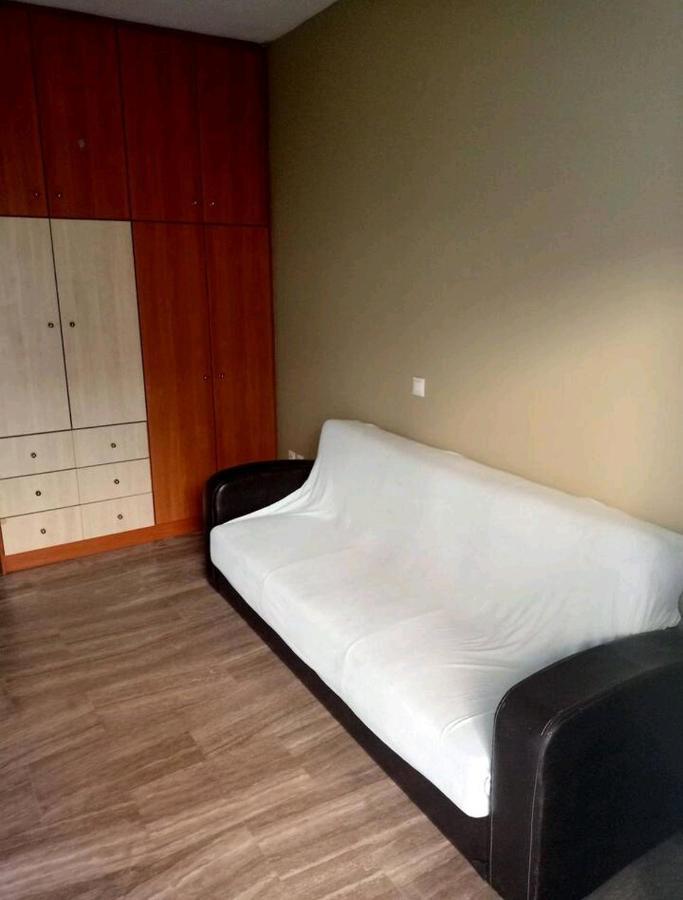 Ferienwohnung Όμορφο Και Ευρύχωρο Διαμέρισμα Με Θέα! Nafplio Exterior foto