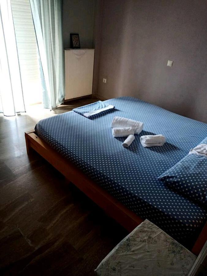 Ferienwohnung Όμορφο Και Ευρύχωρο Διαμέρισμα Με Θέα! Nafplio Exterior foto