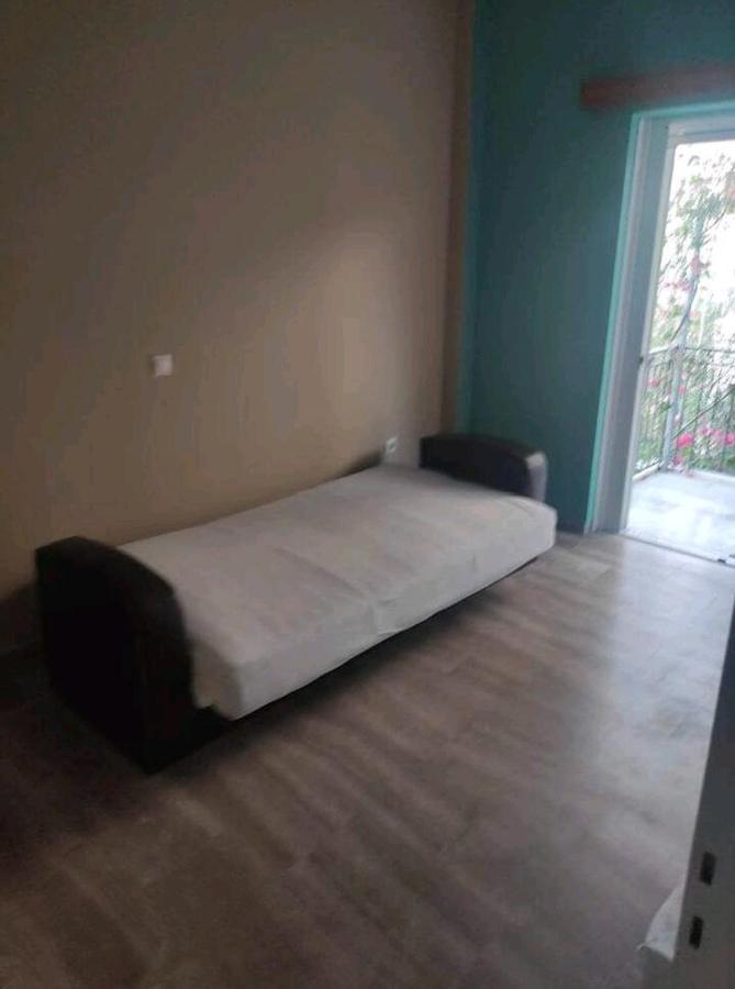 Ferienwohnung Όμορφο Και Ευρύχωρο Διαμέρισμα Με Θέα! Nafplio Exterior foto