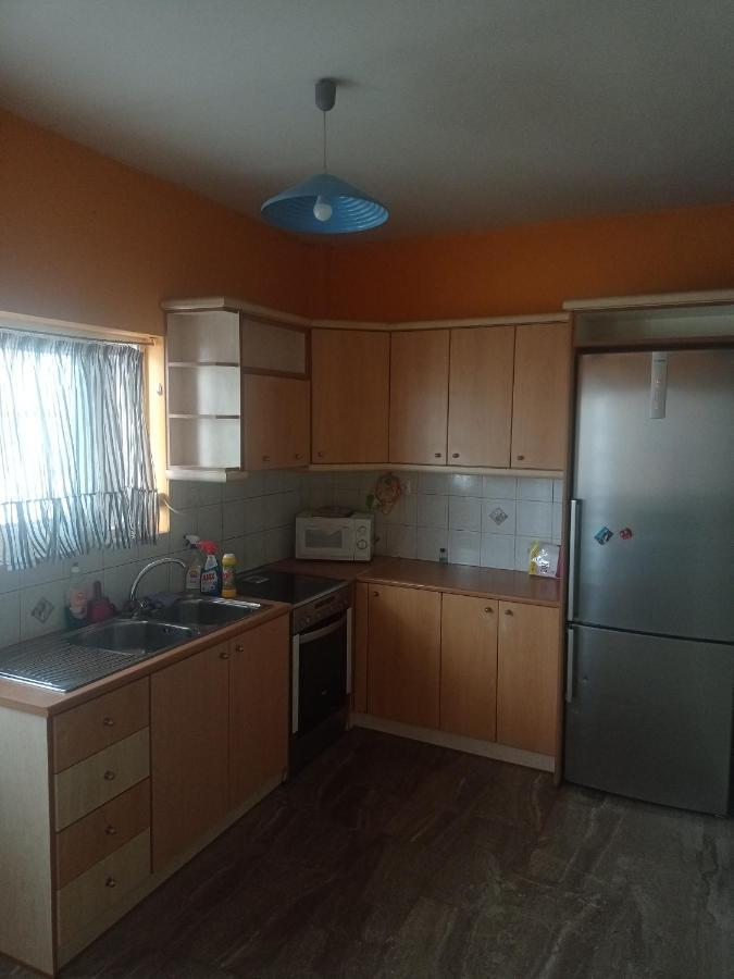 Ferienwohnung Όμορφο Και Ευρύχωρο Διαμέρισμα Με Θέα! Nafplio Exterior foto
